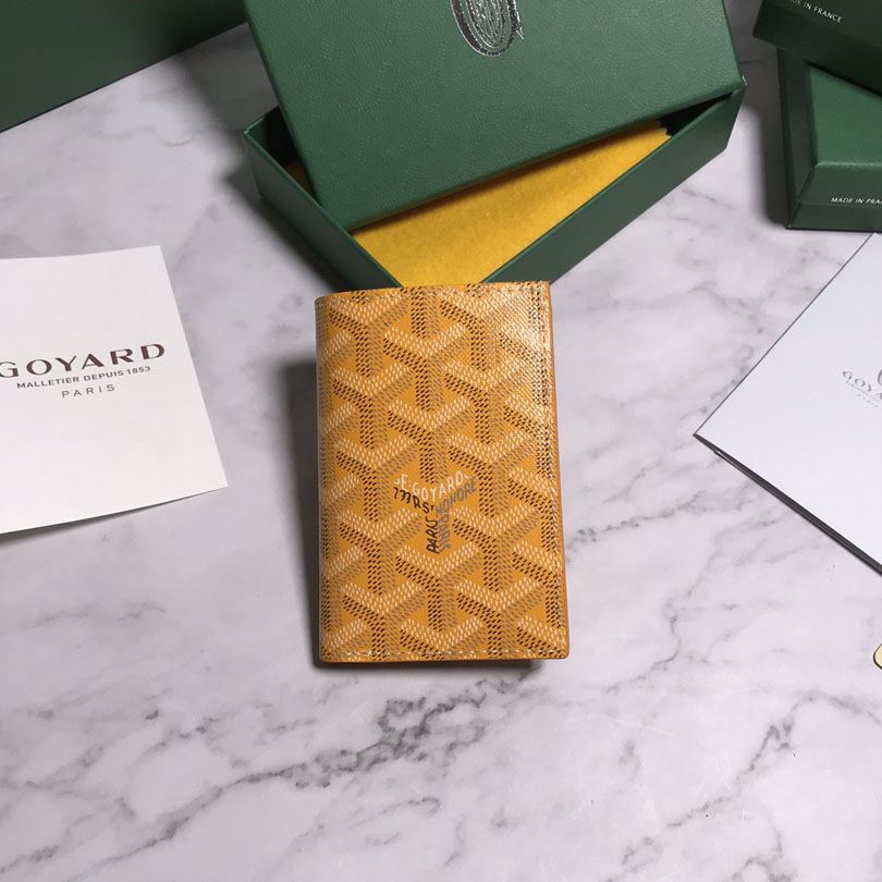 Go*ard wallets